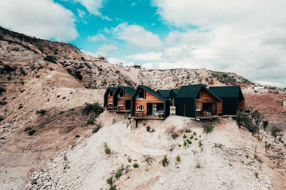 properties